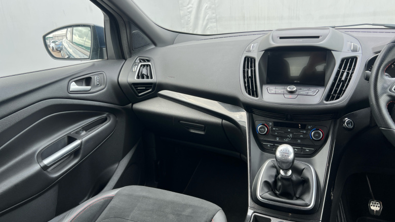 Ford Kuga 1.5 EcoBoost 150 ST-Line 5dr Petrol Estate